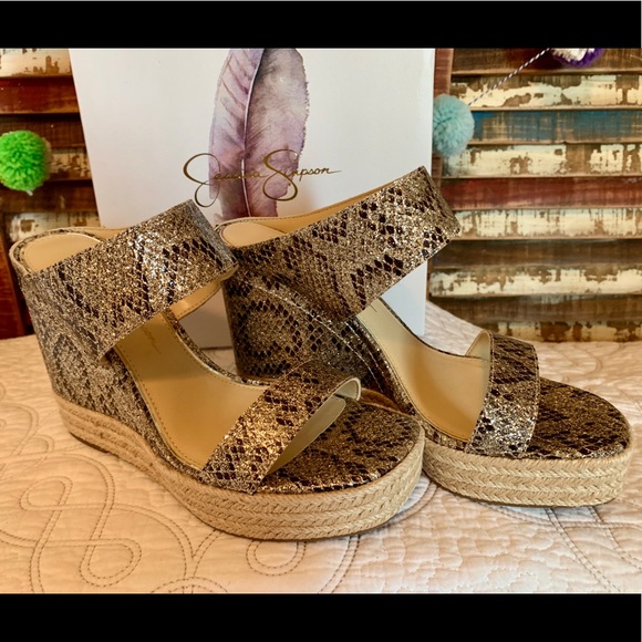 Jessica simpson saphita Clearance